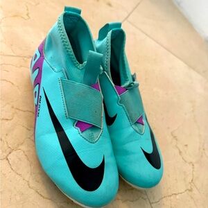 NIKE KIDS CLEATS